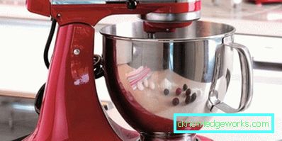 Најбољи миксер за тесто Најбољи миксер за тесто