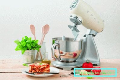 Најбољи миксер за тесто Најбољи миксер за тесто