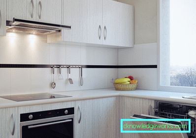 Моћна кухињска напа Моћна кухињска напа