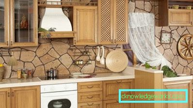 На којој висини висити кухињски ормари На којој висини висити кухињски ормари