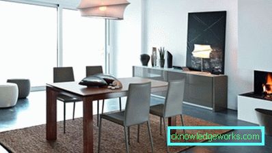 Трпезаријске групе за кухињу Трпезаријске групе за кухињу