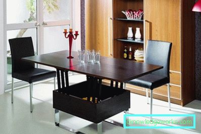 Трпезаријски столови и столице за кухињу