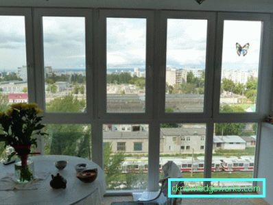 210-Осветљење на балкону - маке оут