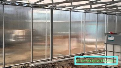Поликарбонатни стакленици: врсте и предности Поликарбонатни стакленици: врсте и предности