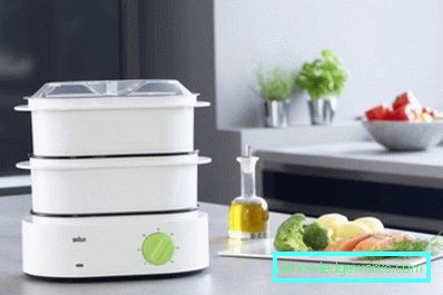 Браун пароброд