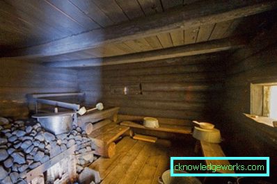 Како одабрати пећ за купање?
