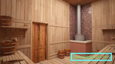Како одабрати пећ за купање?