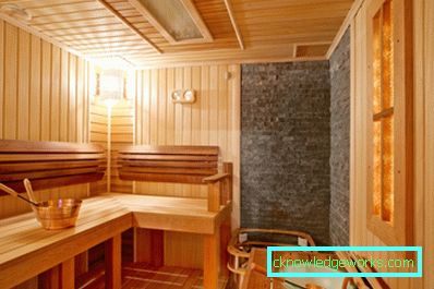 Како одабрати пећ за купање?