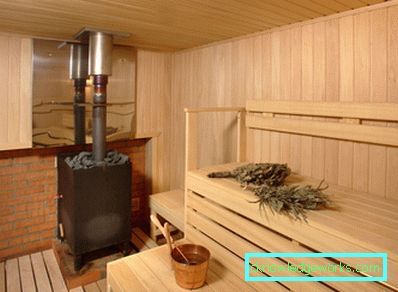 Пећи за купање Пећи за купање