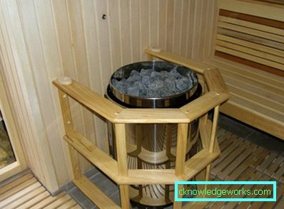 Пећи за купање Пећи за купање