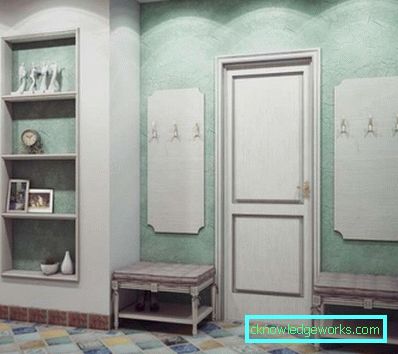 Цоунтри Стиле Халл
