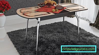 Клизни кухињски стол Клизни кухињски стол