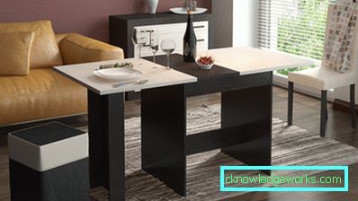 Клизни кухињски стол Клизни кухињски стол