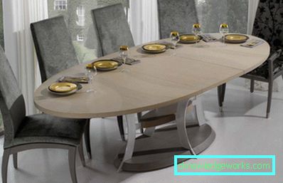 Клизни кухињски стол Клизни кухињски стол