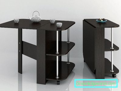 Клизни кухињски стол Клизни кухињски стол