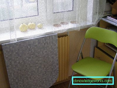 Клизни кухињски стол Клизни кухињски стол