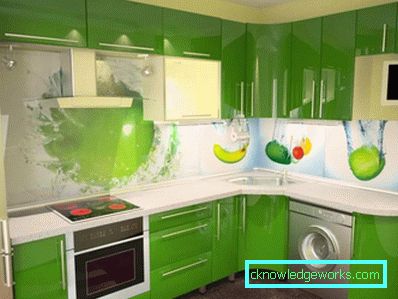 Величине кутног кухињског ормарића Величине кутног кухињског ормарића