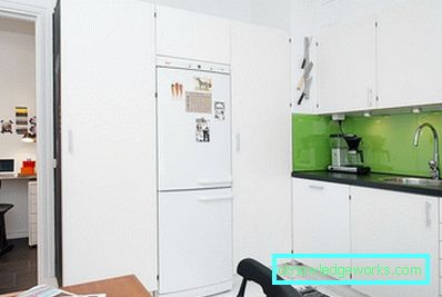 Оцена уграђених фрижидера Оцена уграђених фрижидера
