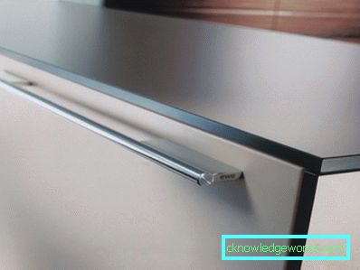 Ручке за кухињски намјештај Ручке за кухињски намјештај
