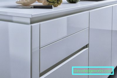 Ручке за кухињски намјештај Ручке за кухињски намјештај
