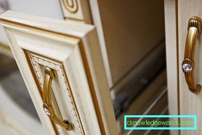 Ручке за кухињски намјештај Ручке за кухињски намјештај