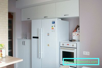Ширина хладњака Ширина хладњака