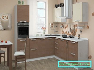Торбица за кухињу Торбица за кухињу