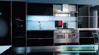 Кабинет за судоперу у кухињи