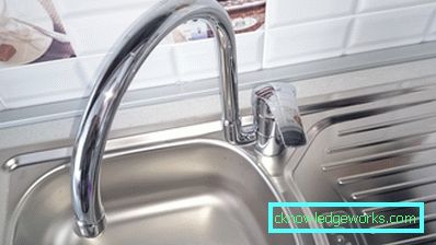 Различити модели славина за судоперу Различити модели славина за судоперу