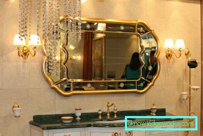 Миглиоре миксери: карактеристике и предности Миглиоре миксери: карактеристике и предности