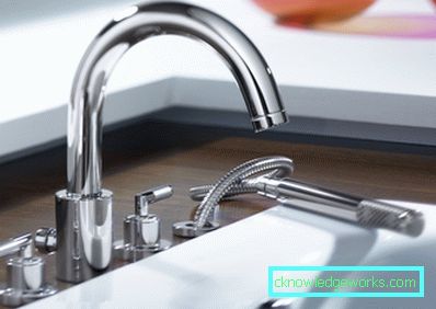 Карактеристике и предности Роца миксера Карактеристике и предности Роца миксера