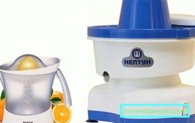 Соковник великог капацитета Соковник великог капацитета