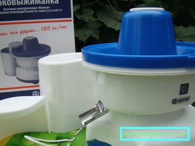 Соковник великог капацитета Соковник великог капацитета