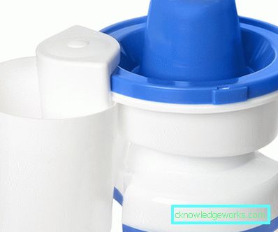 Соковник великог капацитета Соковник великог капацитета