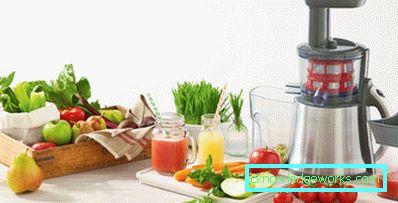 Соковник великог капацитета Соковник великог капацитета