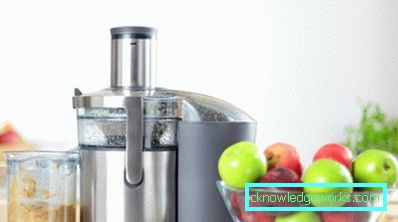 Соковник великог капацитета Соковник великог капацитета
