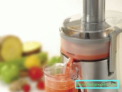 Соковник великог капацитета Соковник великог капацитета