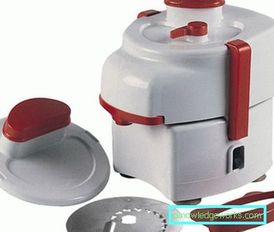 Соковник великог капацитета Соковник великог капацитета