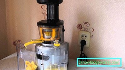 Соковник великог капацитета Соковник великог капацитета