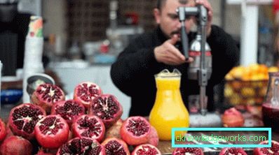 Помегранате Јуицер Помегранате Јуицер