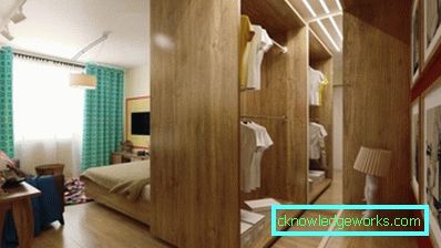 443-Комбинирана соба - 100 фотографија