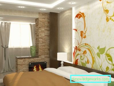 443-Комбинирана соба - 100 фотографија