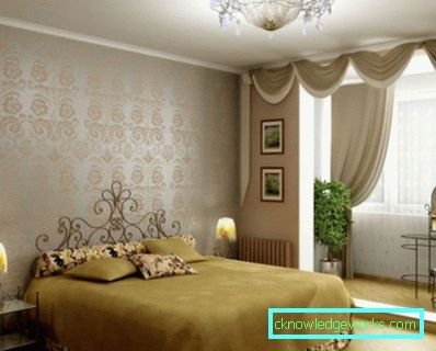 443-Комбинирана соба - 100 фотографија