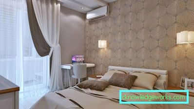 445-собни 15 квадратни метри. м - фотографије најбољих