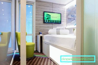 341 спаваћа соба високе технологије - 105 подебљаних фотографија