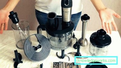 Стационарни миксер са посудом различитих материјала Стационарни миксер са посудом различитих материјала