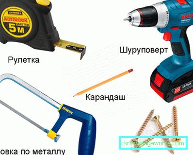 Како изградити стакленик из бара? Како изградити стакленик из бара?