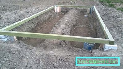 Како изградити стакленик из бара? Како изградити стакленик из бара?