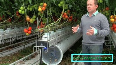 Како направити стакленик?