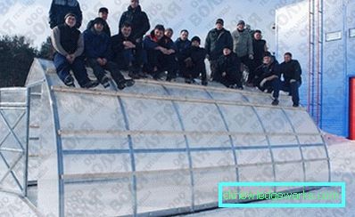 Стакленици Стакленици